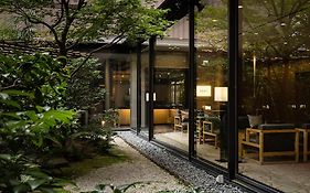 Loisir Hotel Classic Garden Kyoto Sanjo